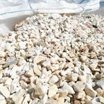 Cream White Chippings Stone Gravel - Garden Path & Plant Topping | Fast P&P