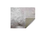 1000X1000X1.6MM HEAVY DUTY UNDER BONNET BULKHEAD HEATSHIELD / HEAT MAT CLOTH PT8