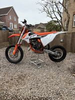 KTM Sx85 2023
