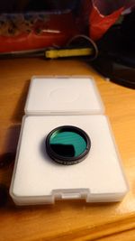 ZWO IR Pass filter - 850 nm
