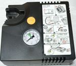 GENUINE HYUNDAI KIA TYRE PUMP COMPRESSOR INFLATOR 