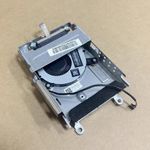 Mini HDD Caddy Bracket w HDD Fan &Cable For HP Elitedesk 400 600 800 G4 G5