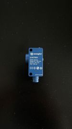 WENGLOR DISTANCE SENSOR U1KT001