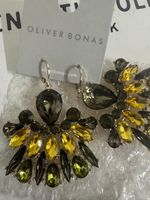 Brand New! 40% OFF SALE-Oliver Bonas Earrings-Perf GIFT-Stylish Jewels-Fast Post