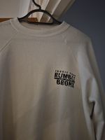 Jackie Chan Rumble In The Bronx Original Promo Sweatshirt Xl Vintage 1995 Rare