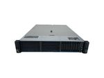 HP DL380 G10 8SFF + 2xM.2 2x Gold 6226 12C 2.70GHz 16GB DDR4 RAM P408i-a 2x800W