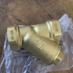 T221117331 Strainer Screen Filter