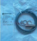 1pcs New For Bernstein proximity switch KIB-M18NS/005-KL2 sensor