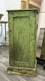 Antique cupboard