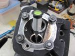 .375 VALVE GUIDE PILOT LEVEL