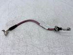 AUDI A3 8Y 2024 POSITIVE BATTERY CABLE GENUINE OEM 5WA971244D DLAA 29K