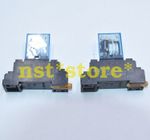 1pc for   Small Intermediate Electromagnetic Relay my2n-j 24VDC