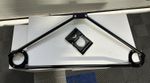 Tomei 3 Point Strut Bar For Nissan Skyline R32 GTR - Rare JDM Item