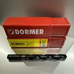 Dormer A100 12.00MM 12.0MM 12MM Jobber Twist Drill HSS Straight Shank (Box of 5)