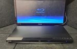 Toshiba BDX1300 Blu-ray Disc and DVD Player Main Unit TESTED 