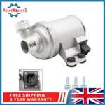 Electric Water Pump For BMW F20 F23 F31 F36 F11 F06 X5 F15 F85 3.0 11518635090