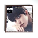 [Sealed] ATEEZ Digipak Album Hello82 UK Europe Limited Golden Hour