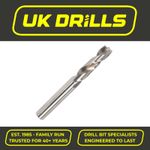 SPOT WELD DRILL BITS - 6MM 8MM - HIGH QUALITY