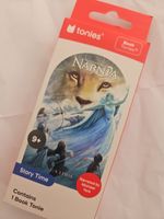 Tonies Audio Character The Chronicles of Narnia Brand New Sealed