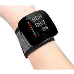 BP Monitor - NHS Supplied Blood Pressure Monitor / BP Machine  Health