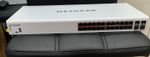 Netgear GC728X-100EUS Insight Managed 28-port 1G