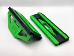 Jig Router Template for ERA Deadlock 233/333 (233-31/51/61  333-31/51/61)