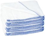 Large Dish Cloths Kitchen Multipack Dishcloth Washing Up Jumbo Absorbent 