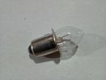 2 x 2.4V 0.7A Krypton Torch Light Bulb Camping Spare Lamp UK Seller New