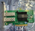 10Gtek X520-10G-XS-X8 Dual Port 10GbE SFP+ PCIe x8 Intel 82599ES NIC, Working