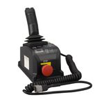 Control Box 100840 100840GT for Genie Scissor Lift GR-12 GR-15 GR-20 QS-12 QS-15