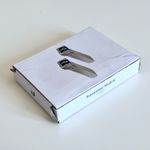 NEW BOXED Ubiquiti UniFi 10G Single-Mode Duplex LC UPC SFP+ Fibre Optical Module