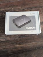GL-iNet Comet Remote KVM GL-RM1 &  with range of input connectors -  RRP £89 