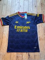 Arsenal away shirt 26/27