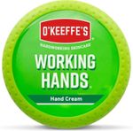 O'Keeffe's Working Hands Hand Cream - 96g