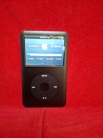 Apple Ipod Classic A1238 80gb K3