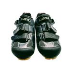 Giro Privateer R Cycling Shoes, Clip In Men's, Black.  UK 8.5.