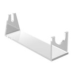 Single Knife Display Stand Rack Holder For Medium - Large Knives Holds One Blade