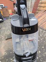 Vax Carpet Wash Machine Compact Power Max
