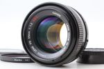 [Near MINT++] Canon FD 55mm f/1.2 S.S.C. SSC MF Manual Focus Standard Lens Japan