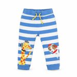 Unisex Baby & Toddler BabyBoden Size 18-24 Months Jogger Trousers Multicoloured