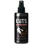 Cuts Traction Control Basketball Shoe Grip Spray - Increase Grip on Sport Courts