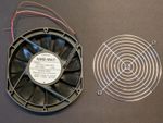 NMB-MAT7 48w 12v fan 5910PL-04W-B76