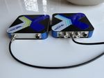 Easy AIS and Easy split With Connecting Cable