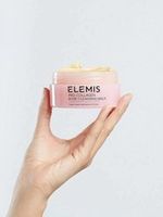 Elemis Pro‑Collagen Rose Cleansing Balm 100g NEW &Boxed (100% GENUINE)