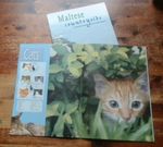 Malta Special Issue A4 Nature Countryside Stamps Booklet containing CTO Stamps