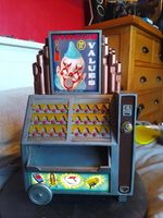 Bioshock Circus of Values vending machine replica
