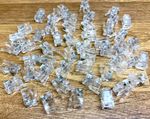 50 RJ10 4p4c Crimp Plug Ends Cable Connector Plug Telephone Handset Repair 4Pin
