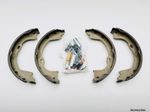 Parking Brake Shoes & Fitting Kit for Jeep Grand Cherokee 2011-2022 PBS/WK2/004A