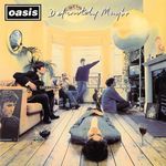 Oasis: Definitely Maybe
