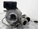 AUDI A6 A7 2017 MK4FL CZV 3.0 TDI TURBOCHARGER 059145873DB 839077